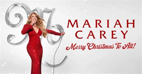 mariah carey merry christmas youtube